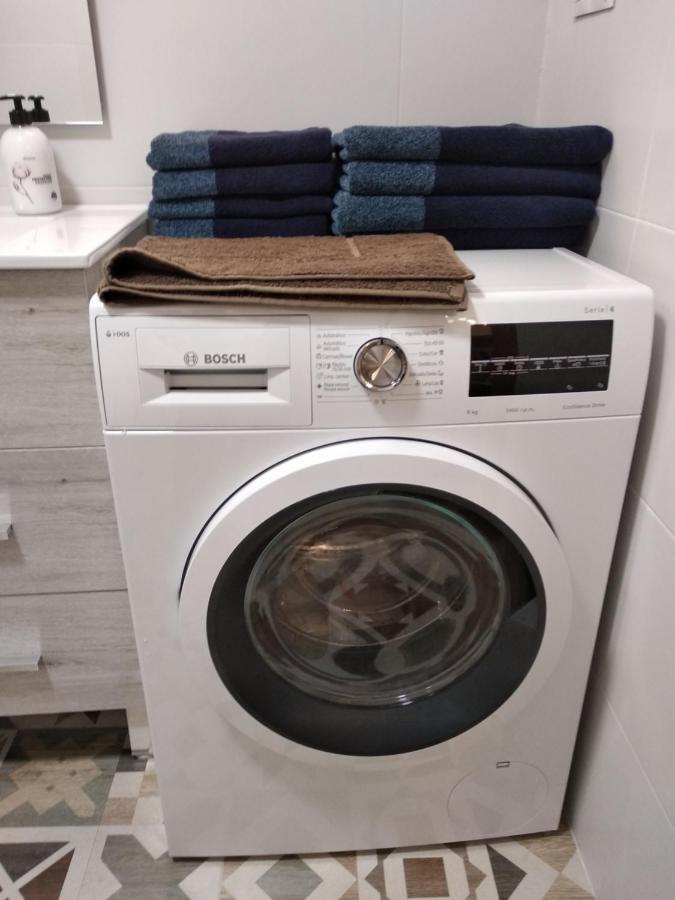 Precioso Apartamento En El Centro De Santander Διαμέρισμα Εξωτερικό φωτογραφία