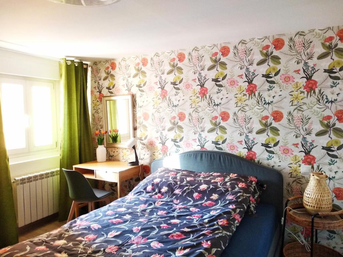 Precioso Apartamento En El Centro De Santander Διαμέρισμα Εξωτερικό φωτογραφία