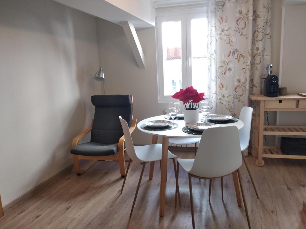Precioso Apartamento En El Centro De Santander Διαμέρισμα Εξωτερικό φωτογραφία