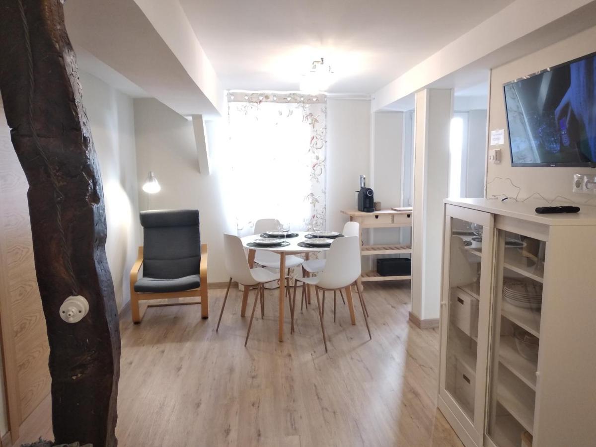 Precioso Apartamento En El Centro De Santander Διαμέρισμα Εξωτερικό φωτογραφία