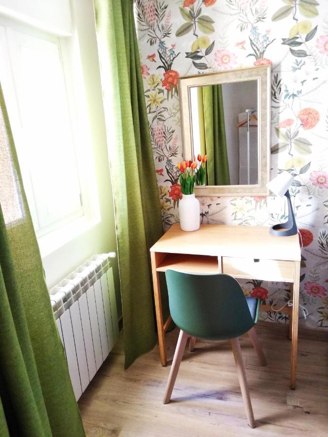 Precioso Apartamento En El Centro De Santander Διαμέρισμα Εξωτερικό φωτογραφία