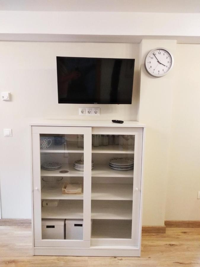 Precioso Apartamento En El Centro De Santander Διαμέρισμα Εξωτερικό φωτογραφία