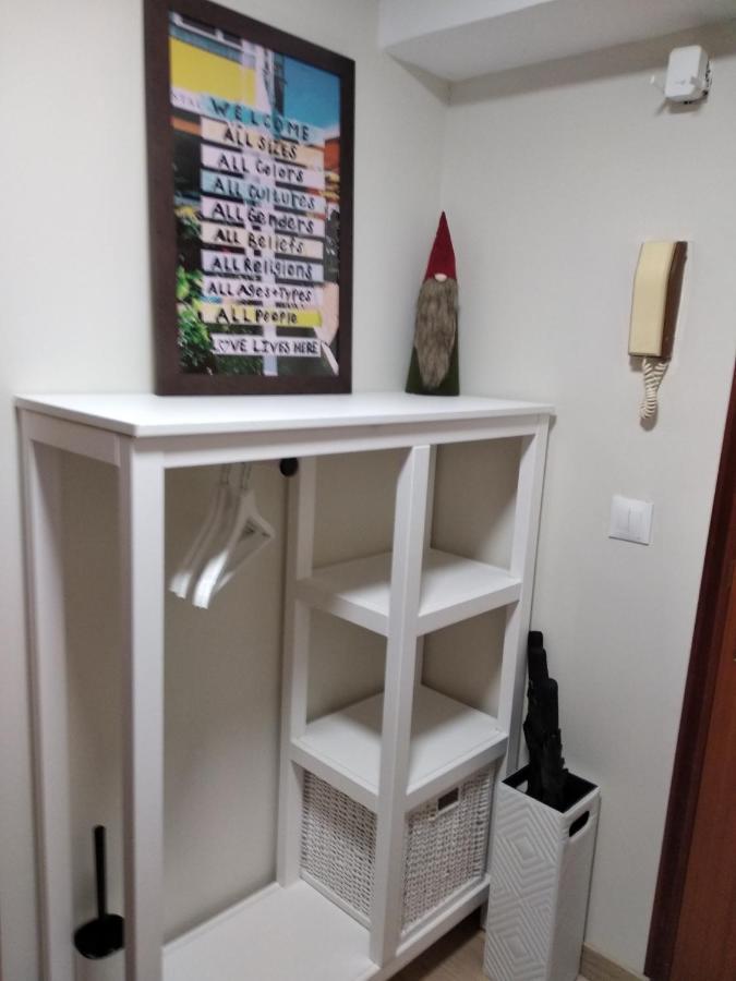 Precioso Apartamento En El Centro De Santander Διαμέρισμα Εξωτερικό φωτογραφία