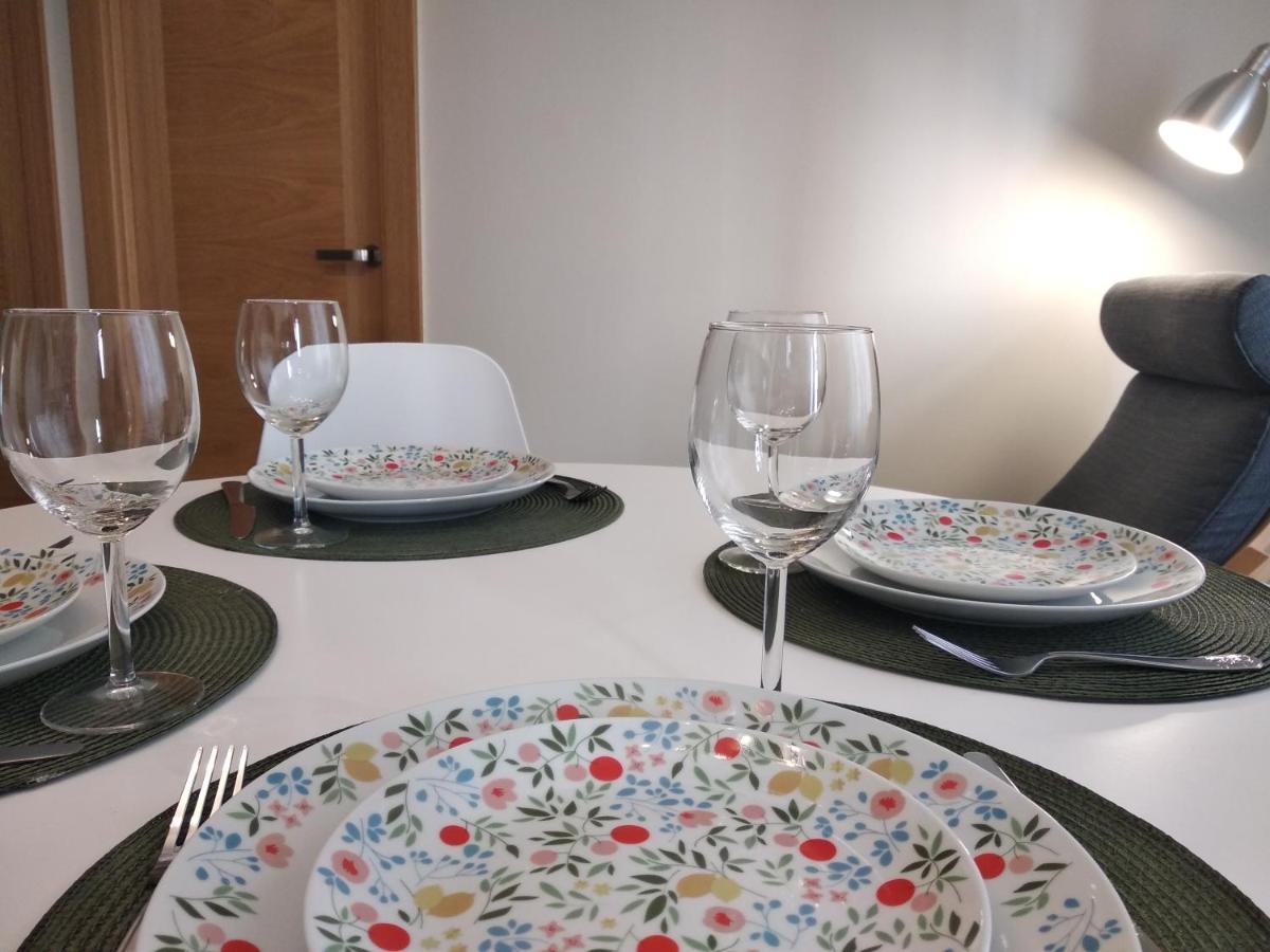 Precioso Apartamento En El Centro De Santander Διαμέρισμα Εξωτερικό φωτογραφία