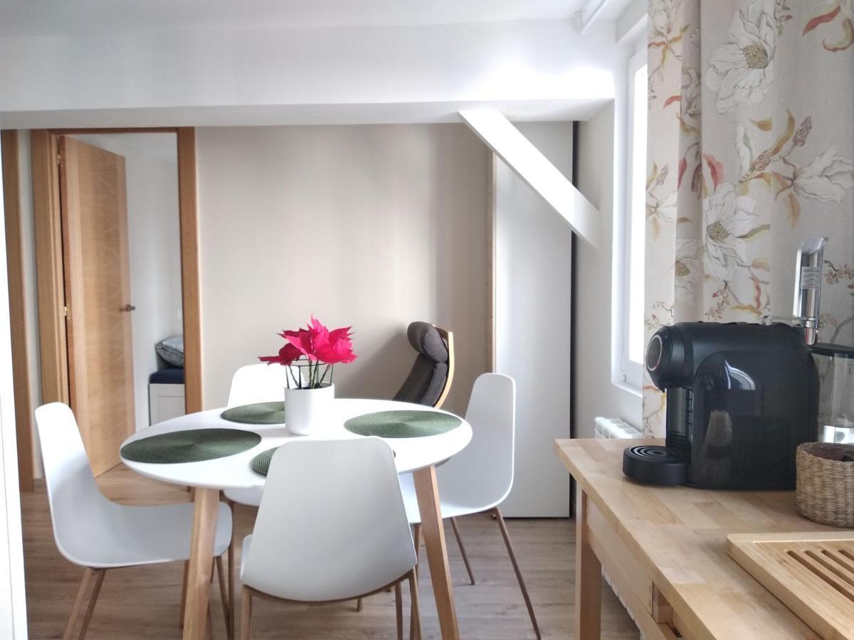 Precioso Apartamento En El Centro De Santander Διαμέρισμα Εξωτερικό φωτογραφία