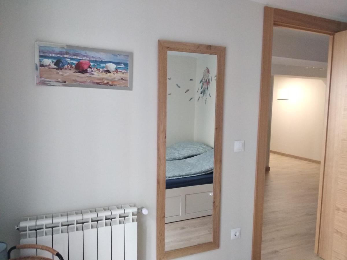 Precioso Apartamento En El Centro De Santander Διαμέρισμα Εξωτερικό φωτογραφία