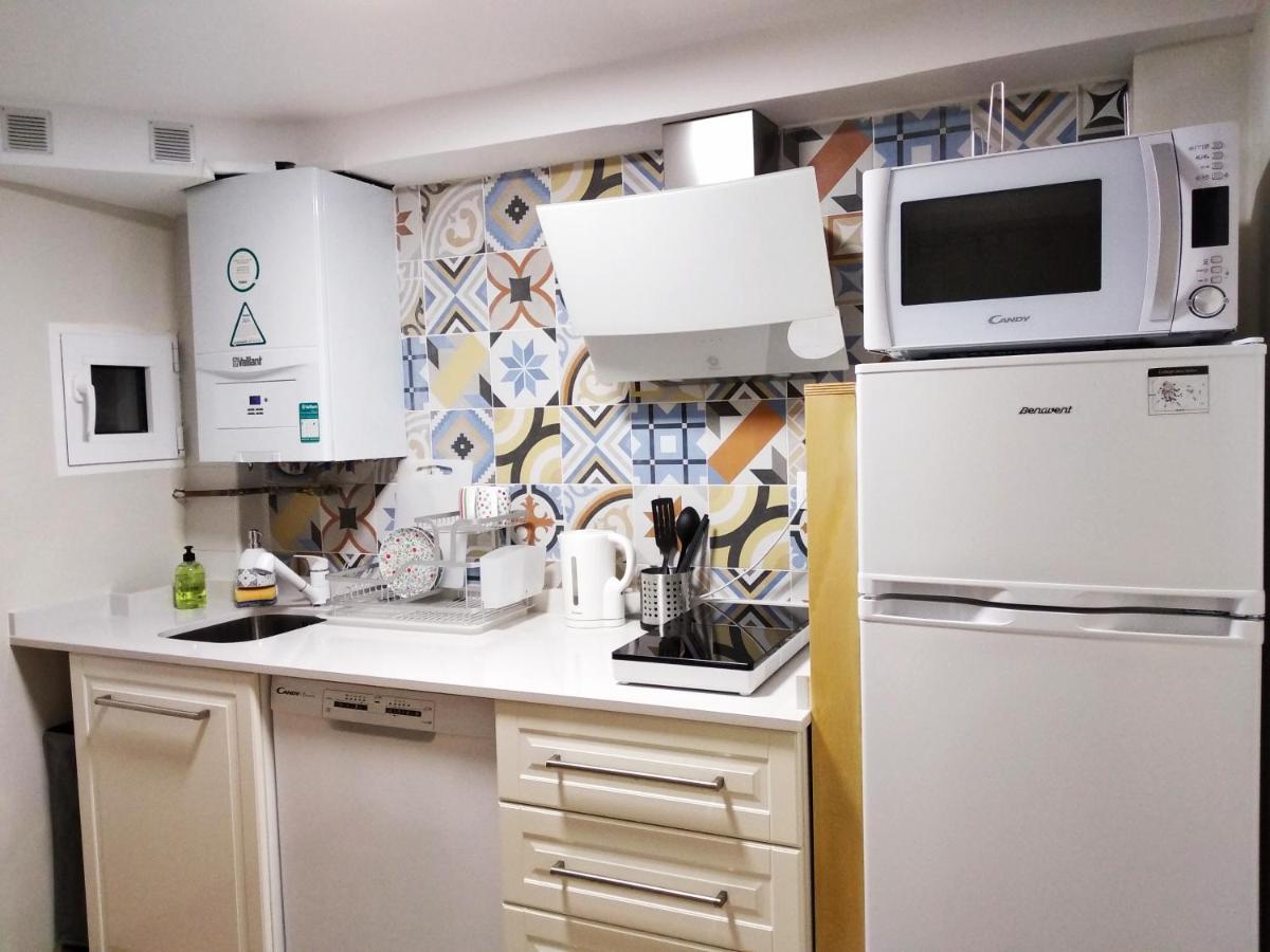 Precioso Apartamento En El Centro De Santander Διαμέρισμα Εξωτερικό φωτογραφία