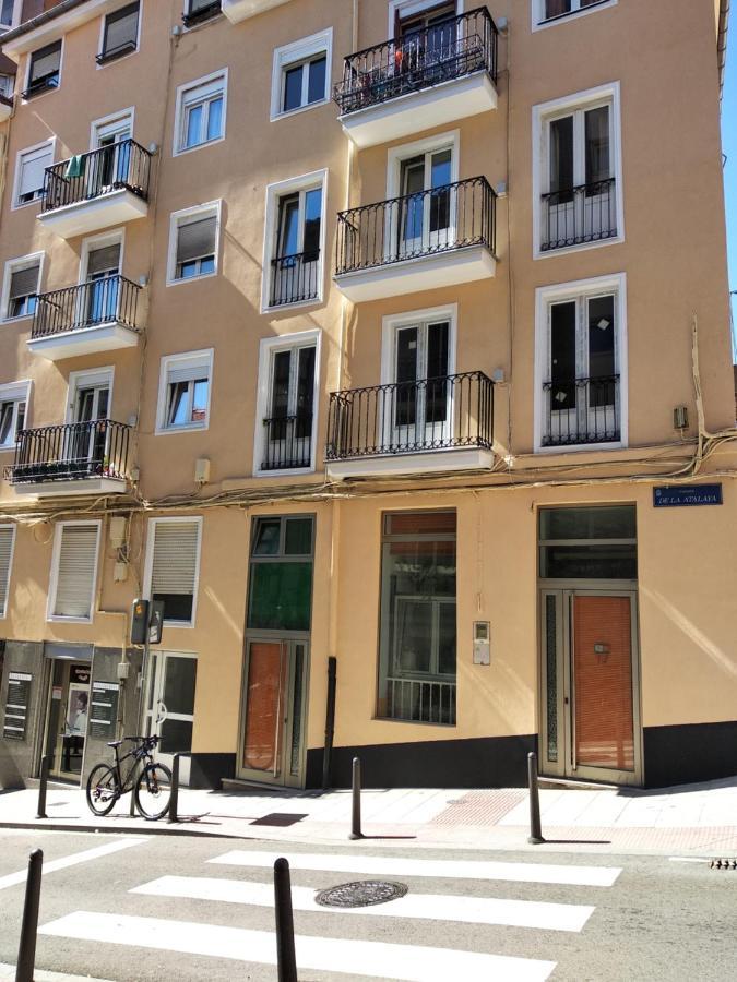Precioso Apartamento En El Centro De Santander Διαμέρισμα Εξωτερικό φωτογραφία
