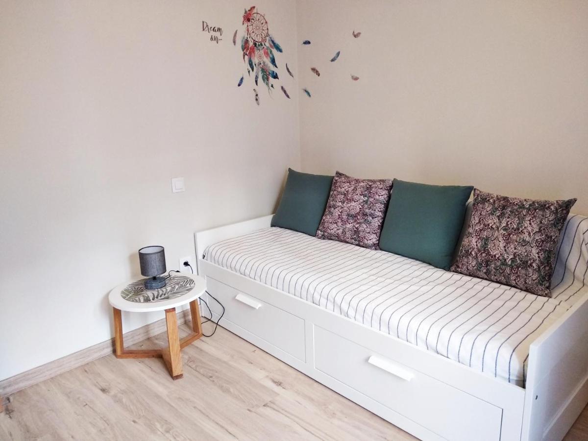 Precioso Apartamento En El Centro De Santander Διαμέρισμα Εξωτερικό φωτογραφία