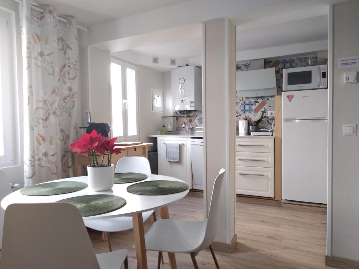 Precioso Apartamento En El Centro De Santander Διαμέρισμα Εξωτερικό φωτογραφία