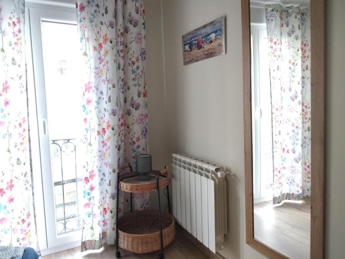 Precioso Apartamento En El Centro De Santander Διαμέρισμα Εξωτερικό φωτογραφία