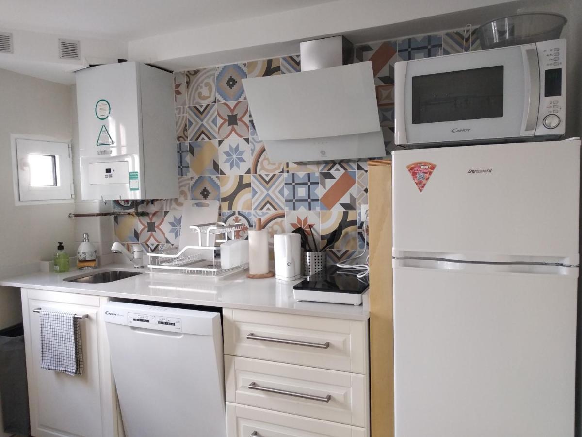 Precioso Apartamento En El Centro De Santander Διαμέρισμα Εξωτερικό φωτογραφία
