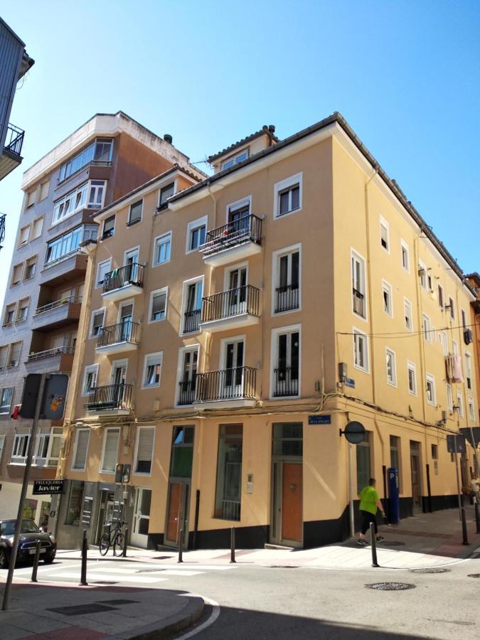 Precioso Apartamento En El Centro De Santander Διαμέρισμα Εξωτερικό φωτογραφία