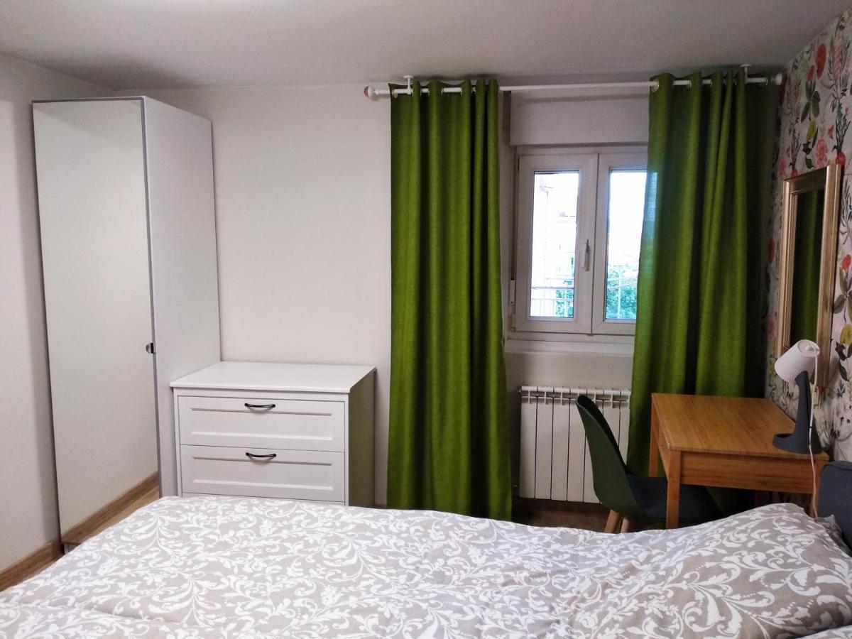 Precioso Apartamento En El Centro De Santander Διαμέρισμα Εξωτερικό φωτογραφία