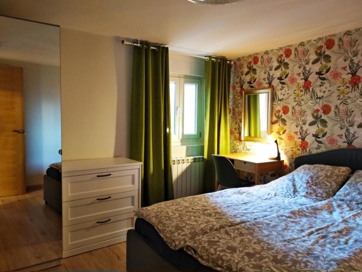 Precioso Apartamento En El Centro De Santander Διαμέρισμα Εξωτερικό φωτογραφία