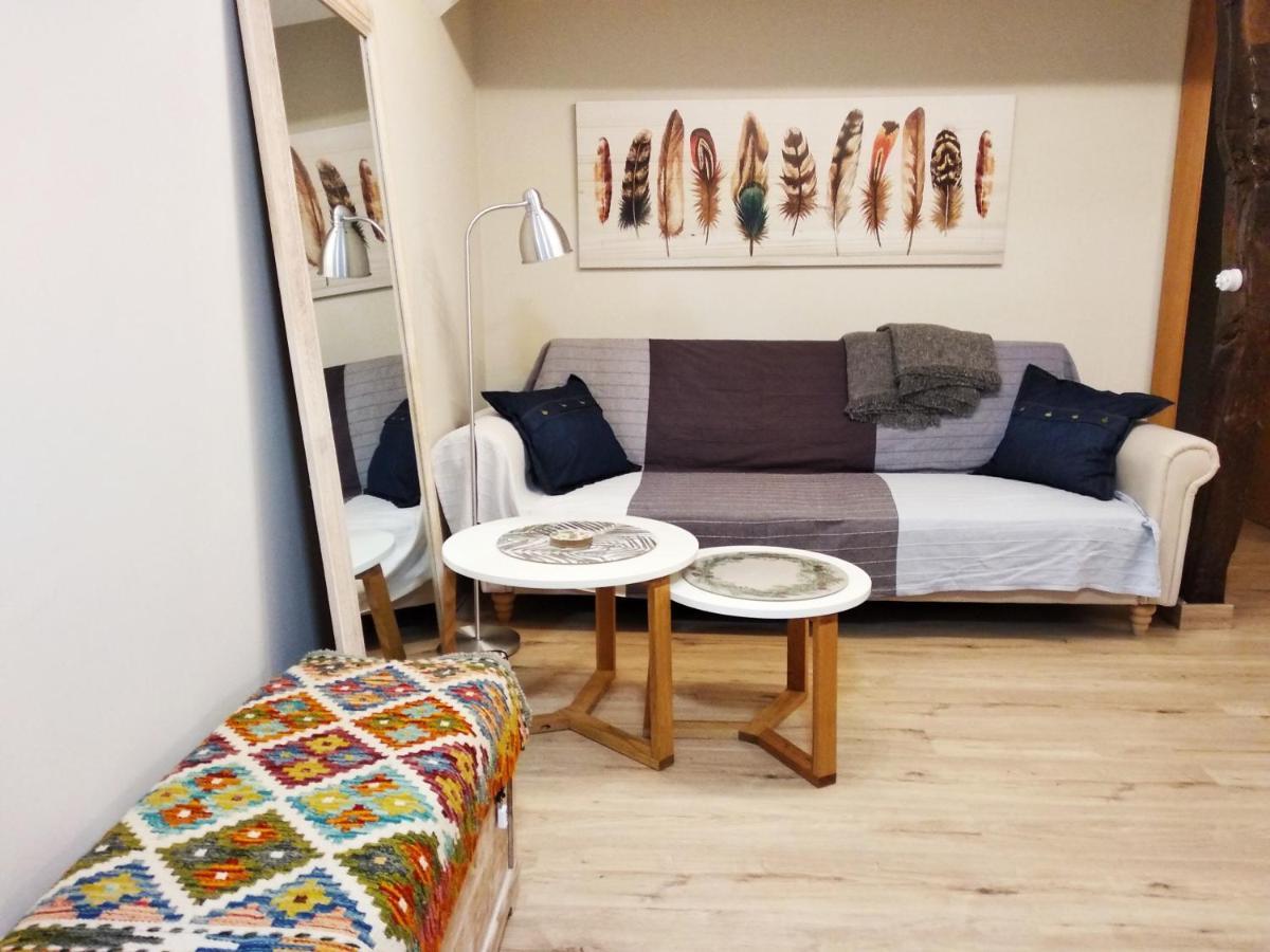 Precioso Apartamento En El Centro De Santander Διαμέρισμα Εξωτερικό φωτογραφία