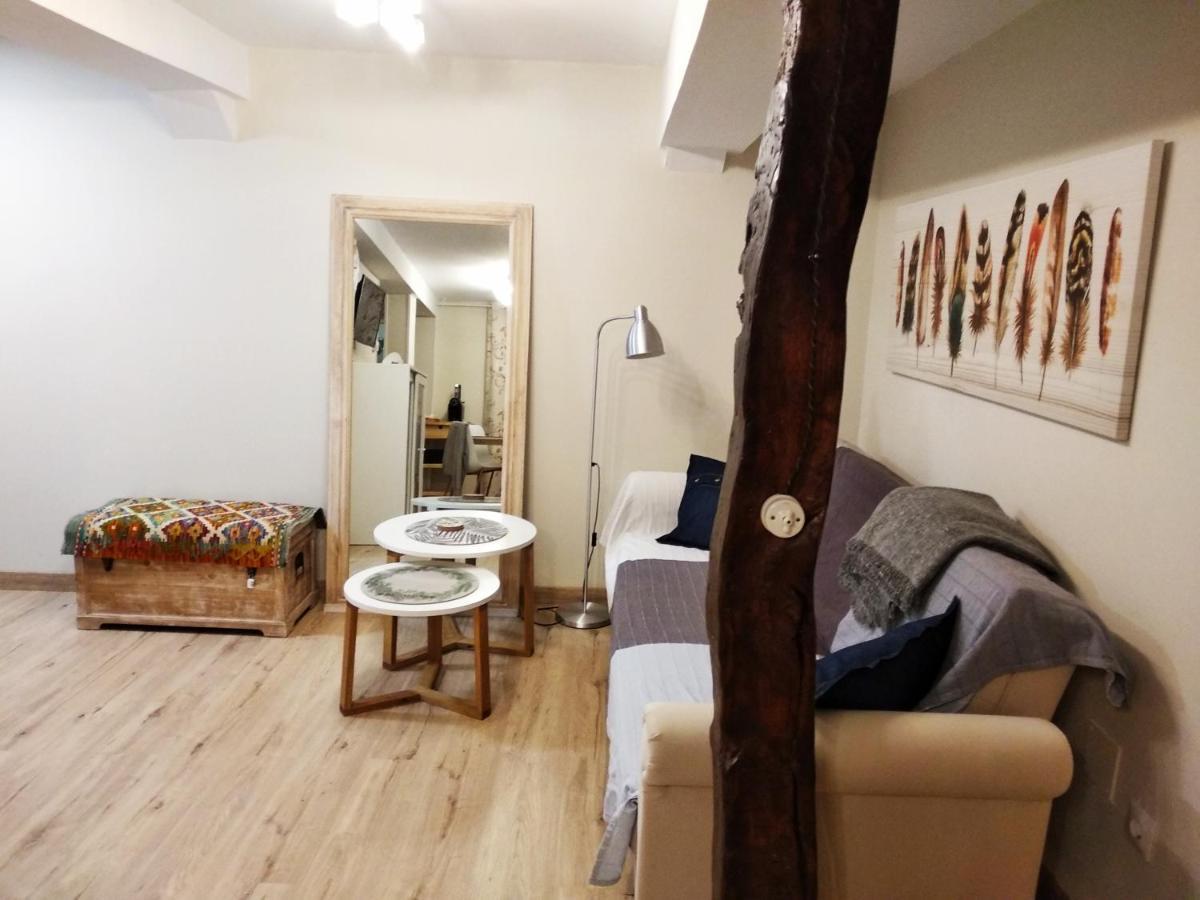 Precioso Apartamento En El Centro De Santander Διαμέρισμα Εξωτερικό φωτογραφία