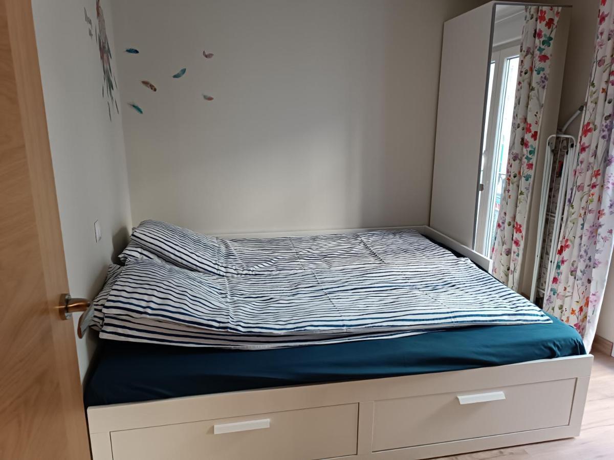 Precioso Apartamento En El Centro De Santander Διαμέρισμα Εξωτερικό φωτογραφία