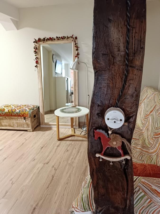 Precioso Apartamento En El Centro De Santander Διαμέρισμα Εξωτερικό φωτογραφία