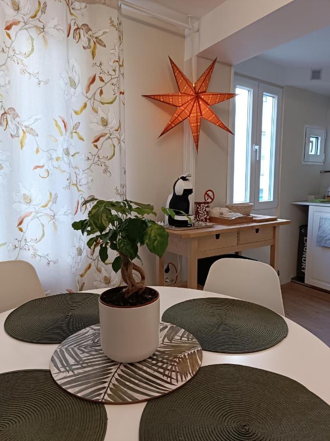 Precioso Apartamento En El Centro De Santander Διαμέρισμα Εξωτερικό φωτογραφία