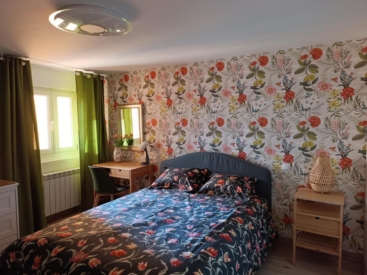 Precioso Apartamento En El Centro De Santander Διαμέρισμα Εξωτερικό φωτογραφία