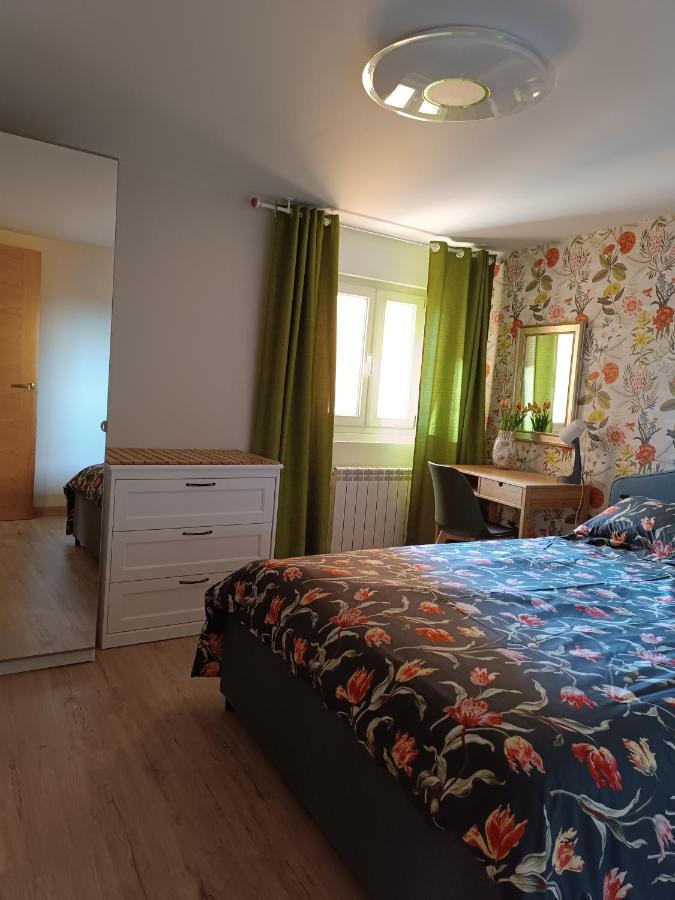 Precioso Apartamento En El Centro De Santander Διαμέρισμα Εξωτερικό φωτογραφία