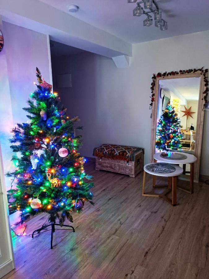 Precioso Apartamento En El Centro De Santander Διαμέρισμα Εξωτερικό φωτογραφία